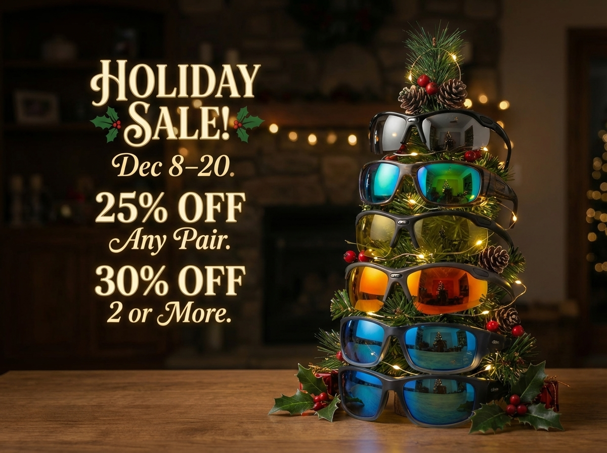 Eye Ojo Sunglasses 2025 holiday sales