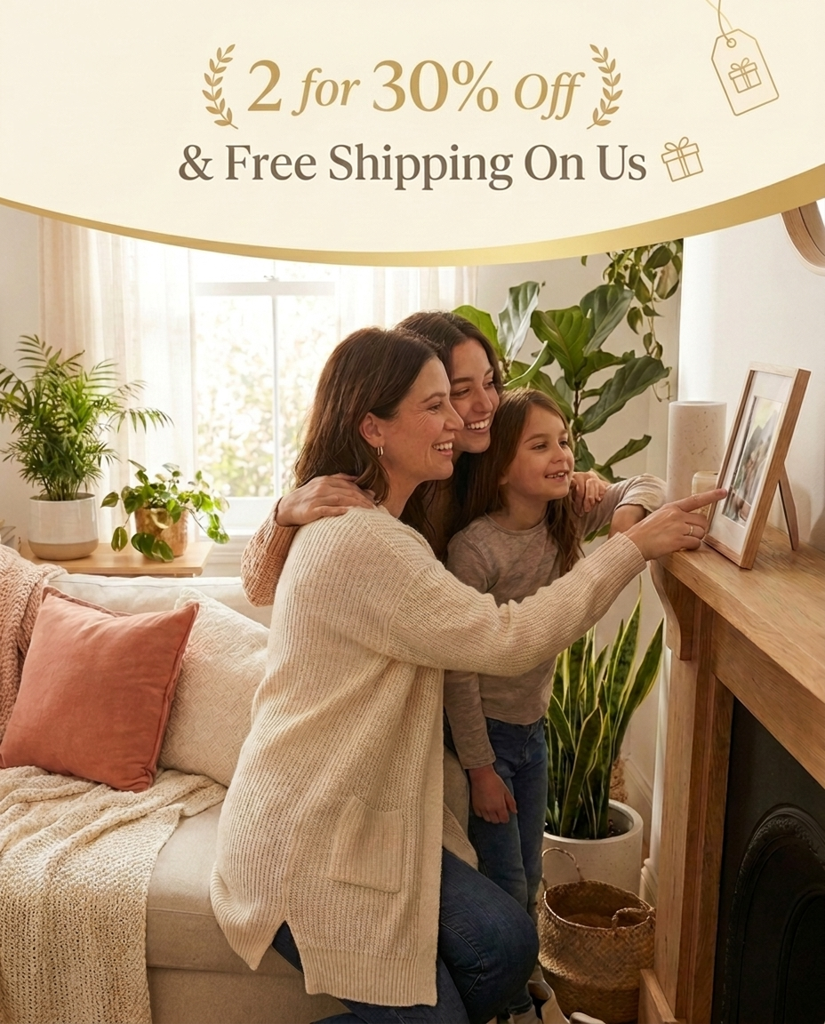 Mother's Day Special