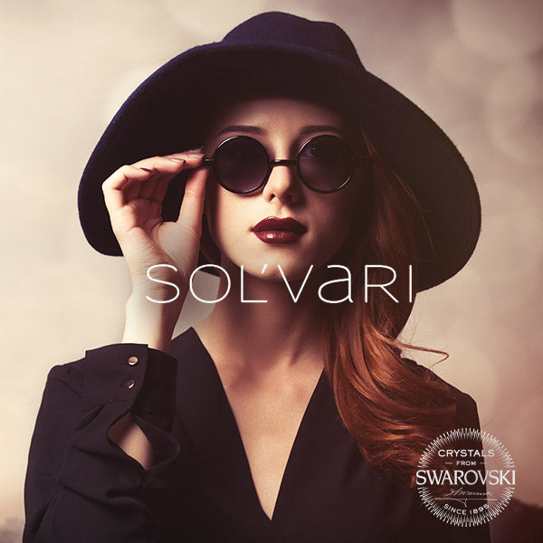Solvari Sunglasses