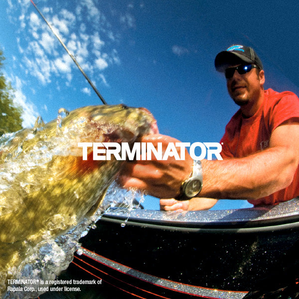 Terminator Sunglasses