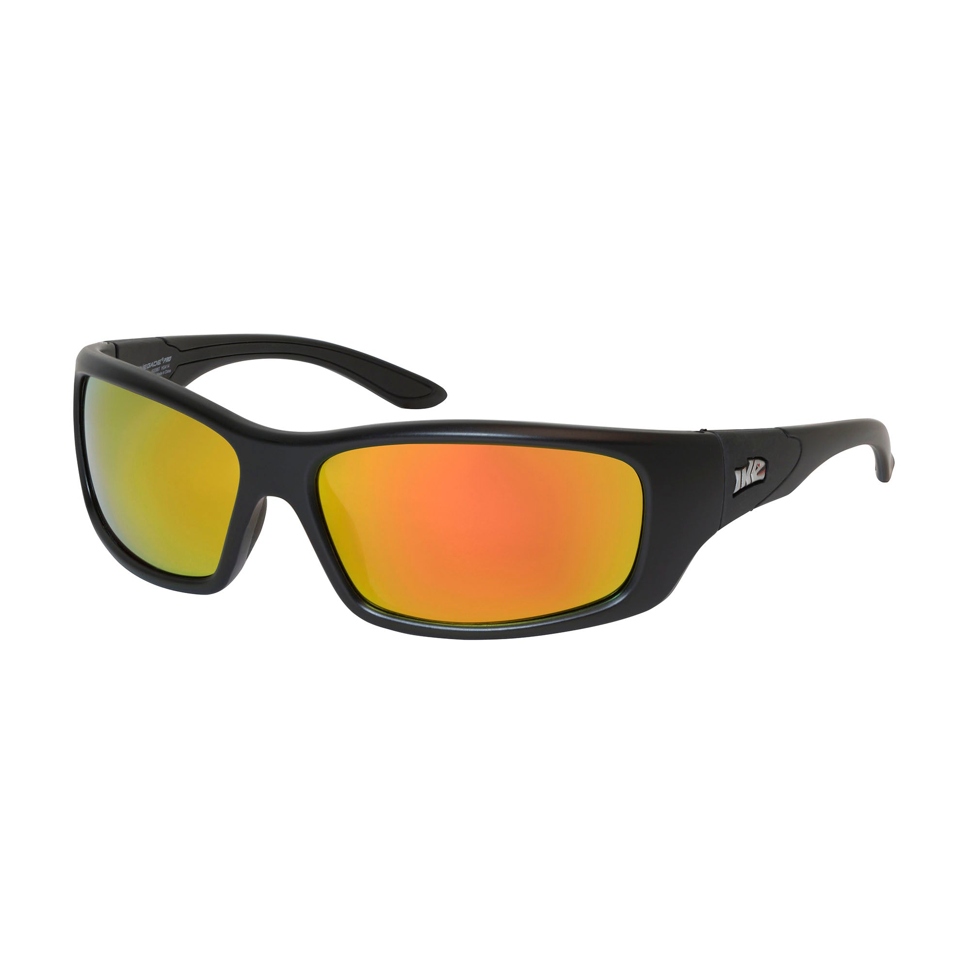 Renegade IKE Polarized Performance Sport Sunglasses