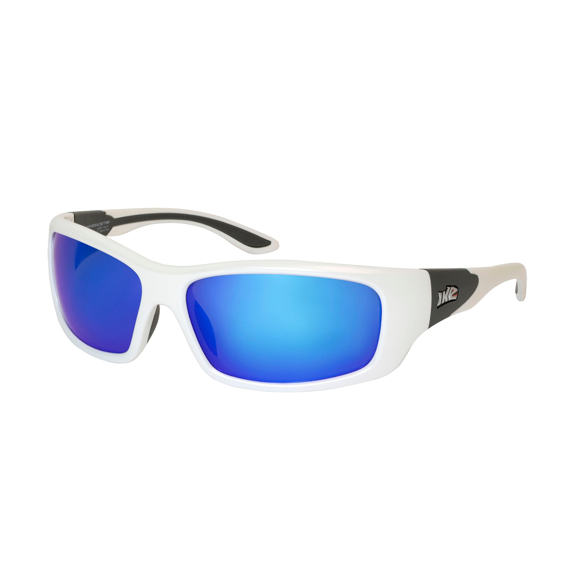 Renegade IKE Polarized Performance Sport Sunglasses