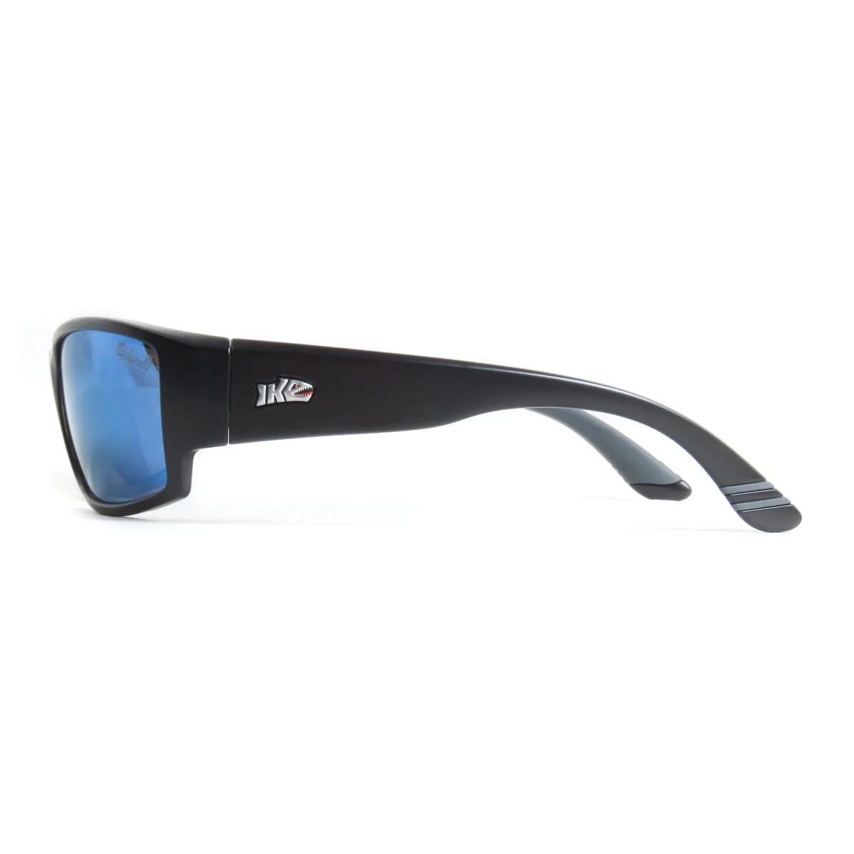 Renegade Men's Ike Polarized Fishing Sunglasses