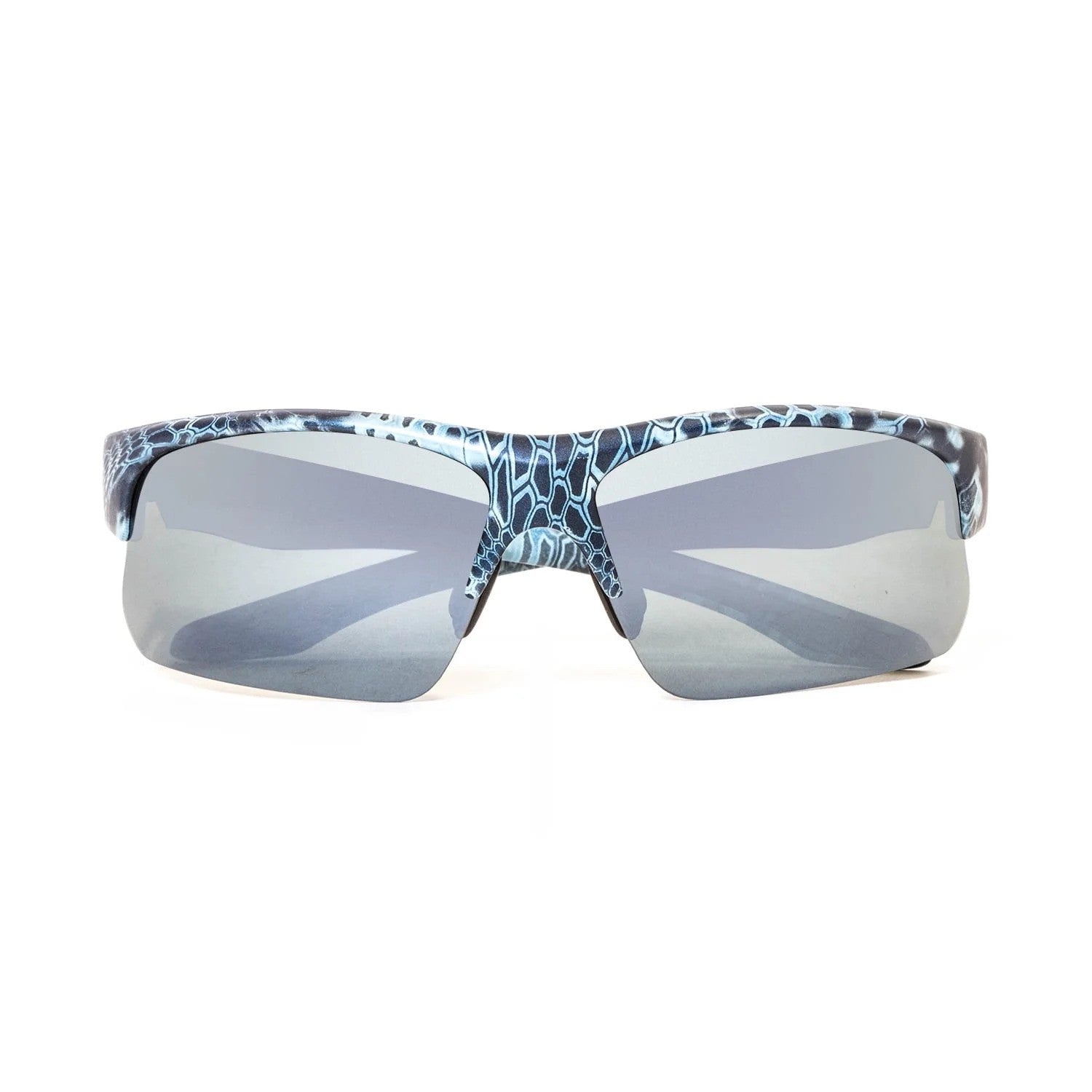 Renegade Pro CAMO Polarized Sunglasses