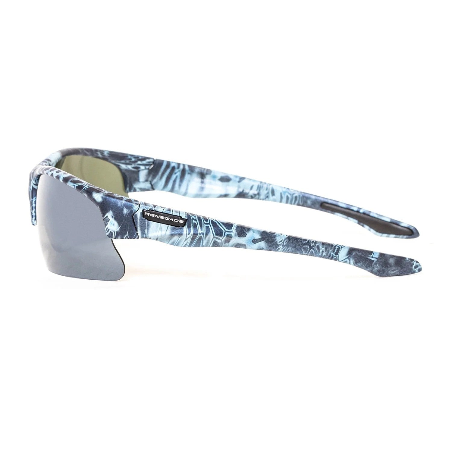 Renegade Pro CAMO Polarized Sunglasses