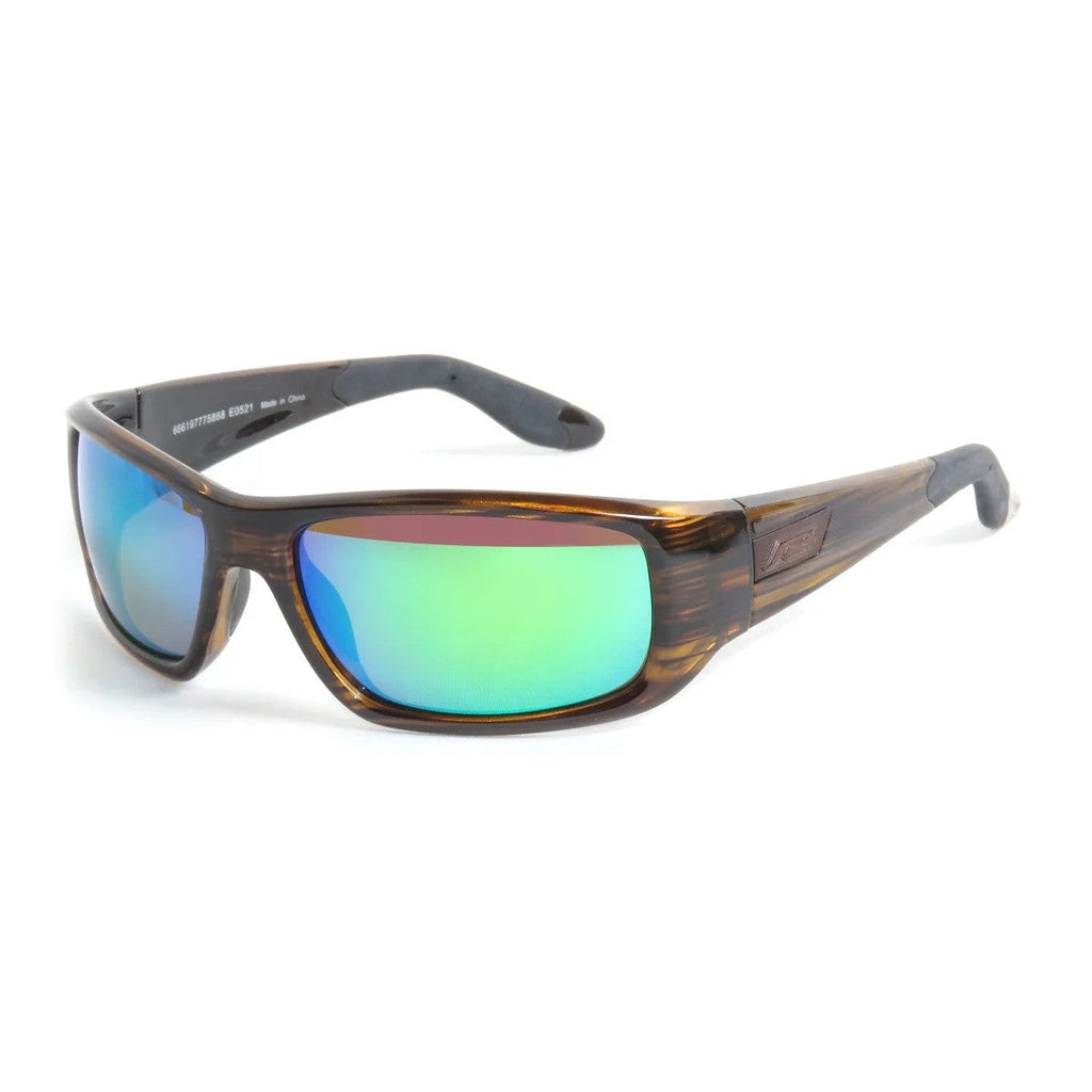 Renegade Wave Polarized Sunglasses