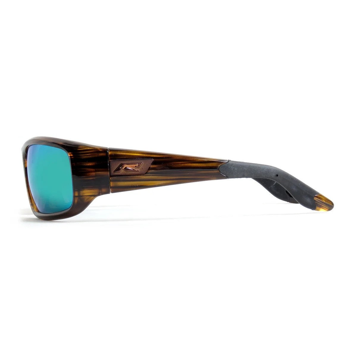 Renegade Wave Polarized Sunglasses