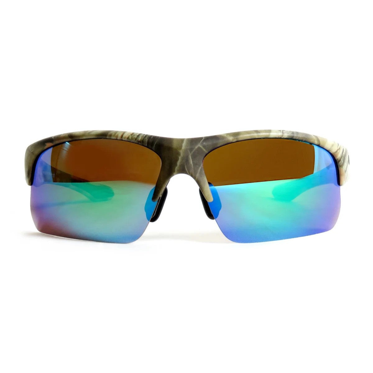 Renegade Polarized Sports Sunglasses