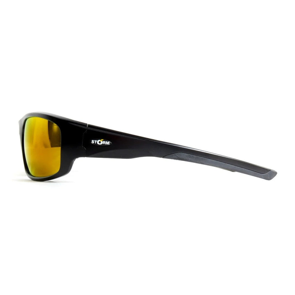 Storm Polarized Sunglasses