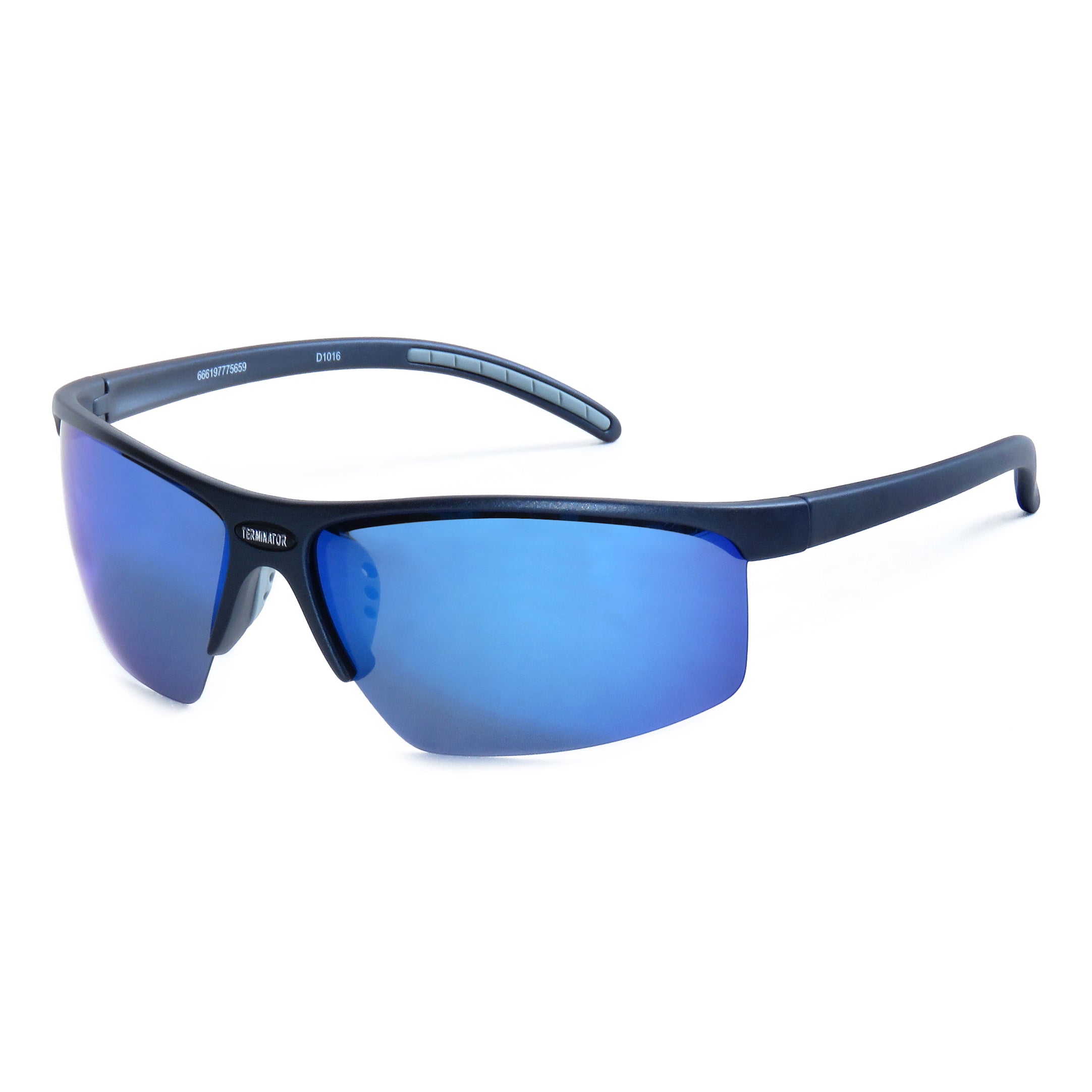 Terminator Pro Sport Polarized Sunglasses