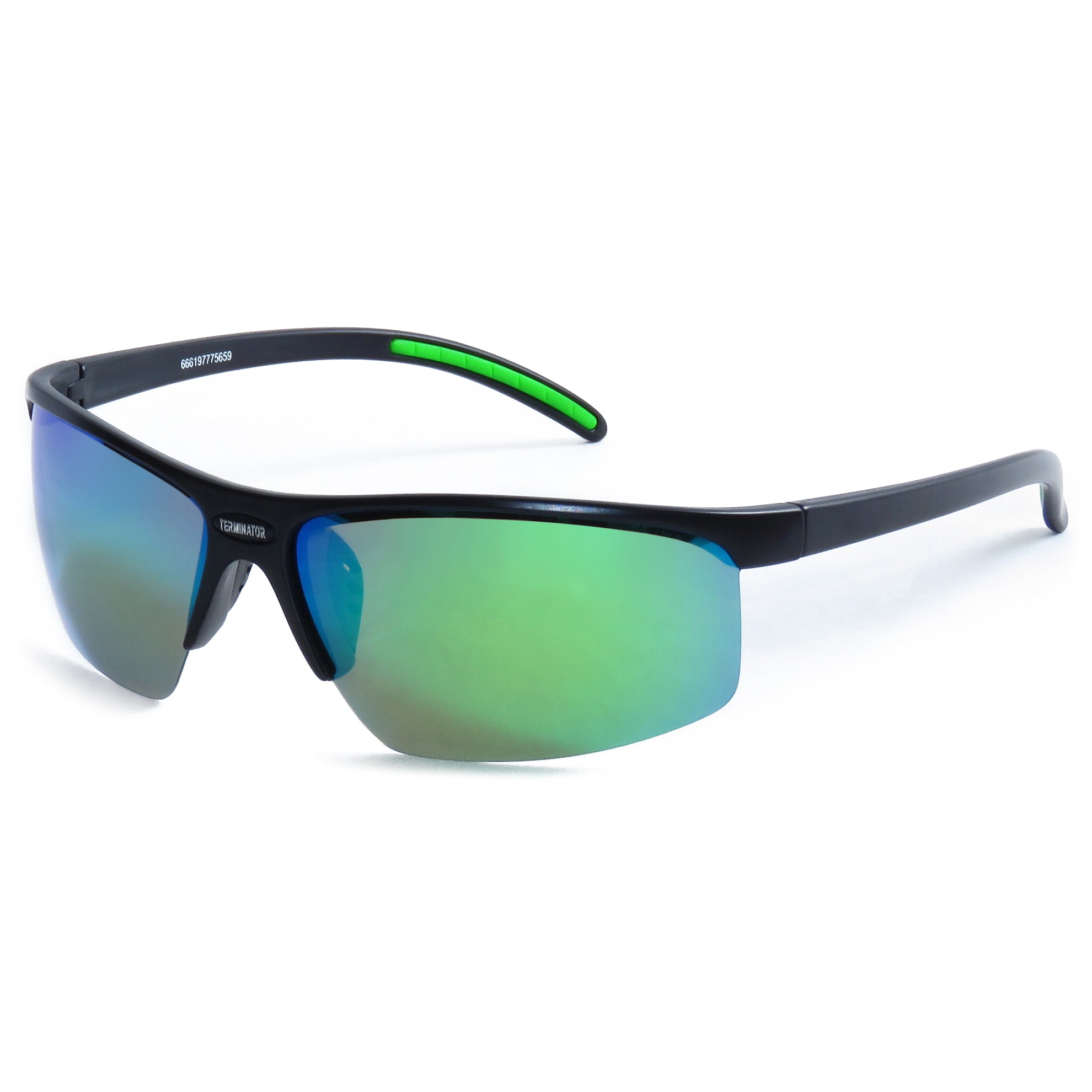 Terminator Pro Sport Polarized Sunglasses