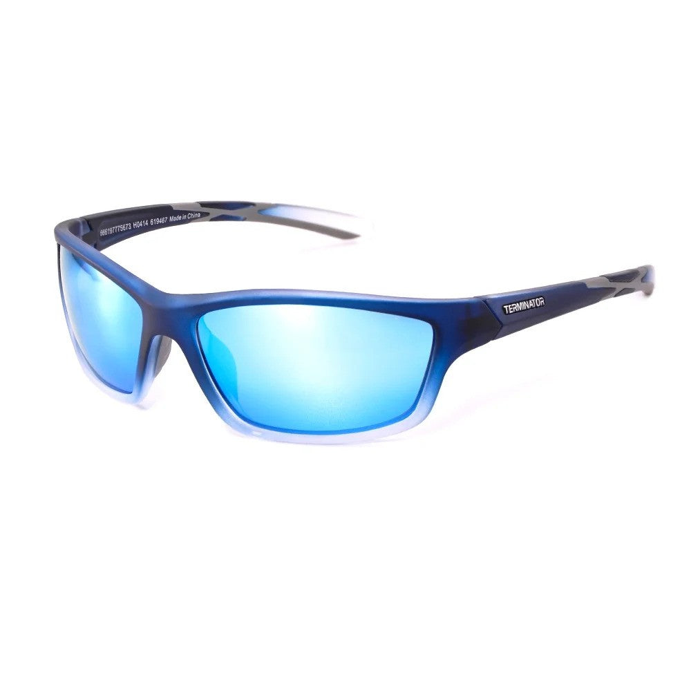 Terminator Pro Wrap Sunglasses