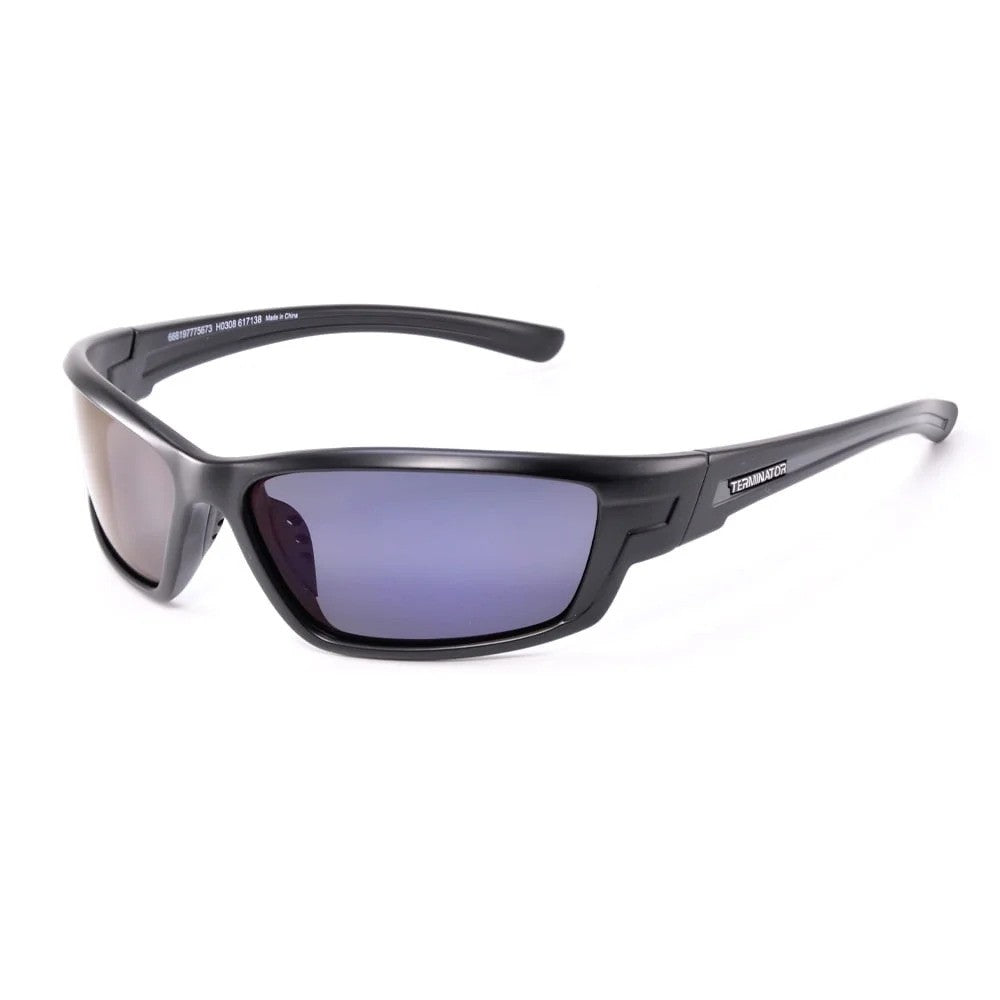 Terminator Pro Wrap Sunglasses