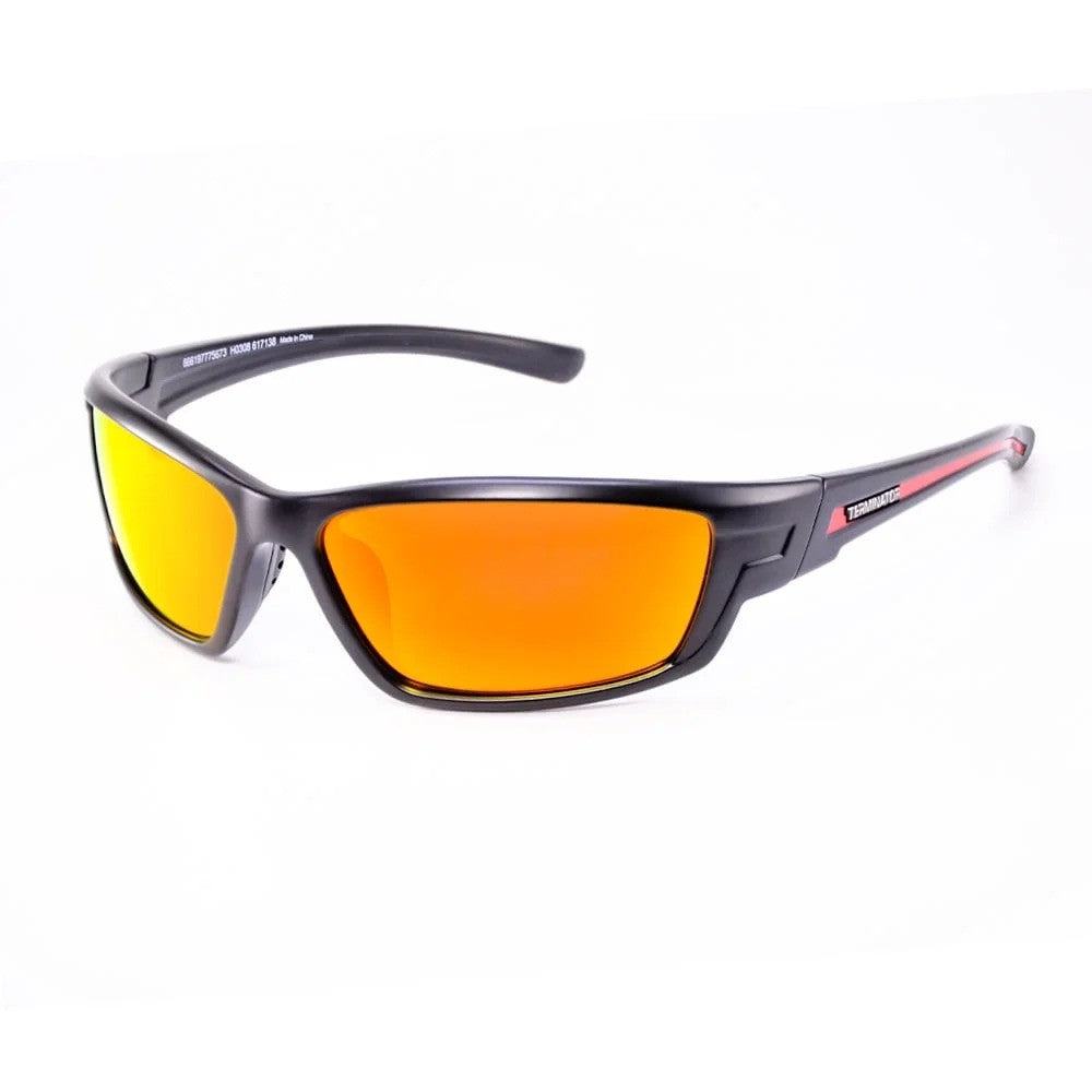 Terminator Pro Wrap Sunglasses
