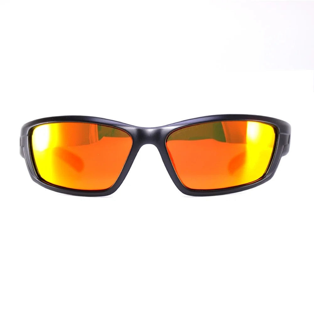 Terminator Pro Wrap Sunglasses