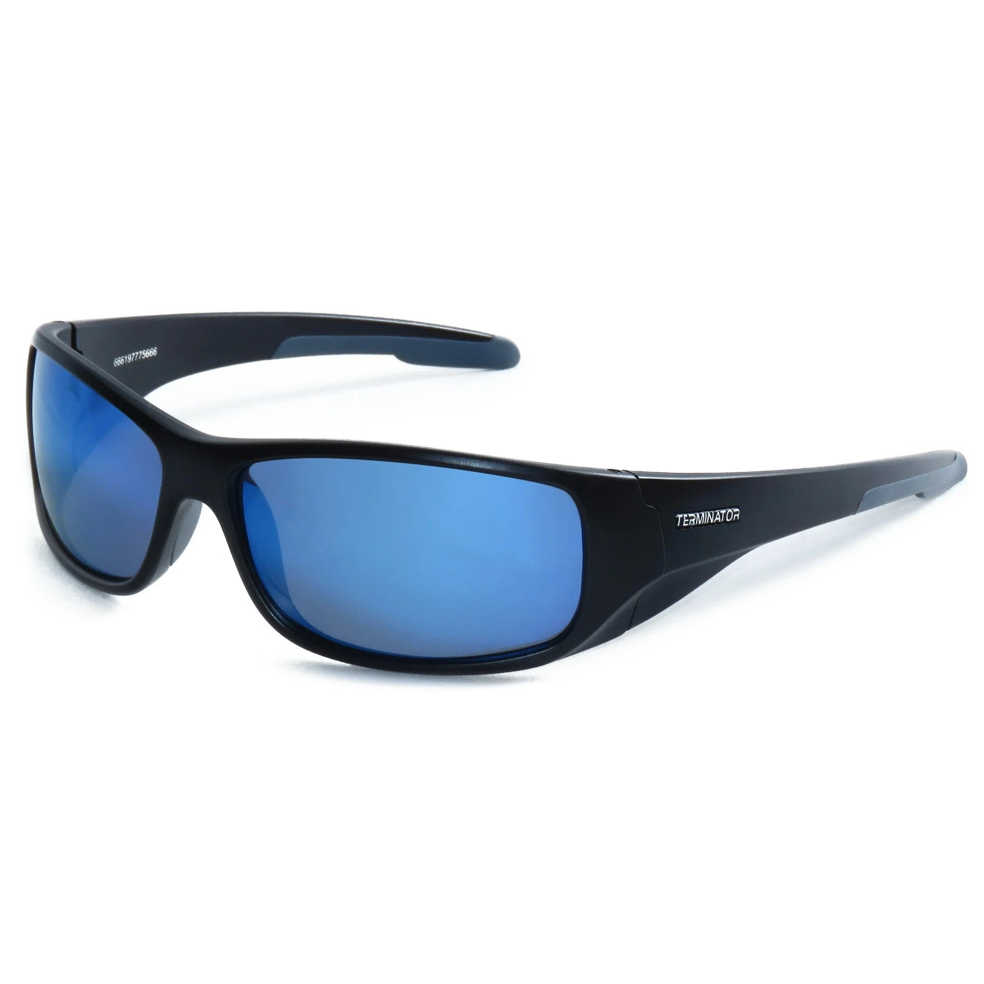 Terminator Full Frame Sunglasses