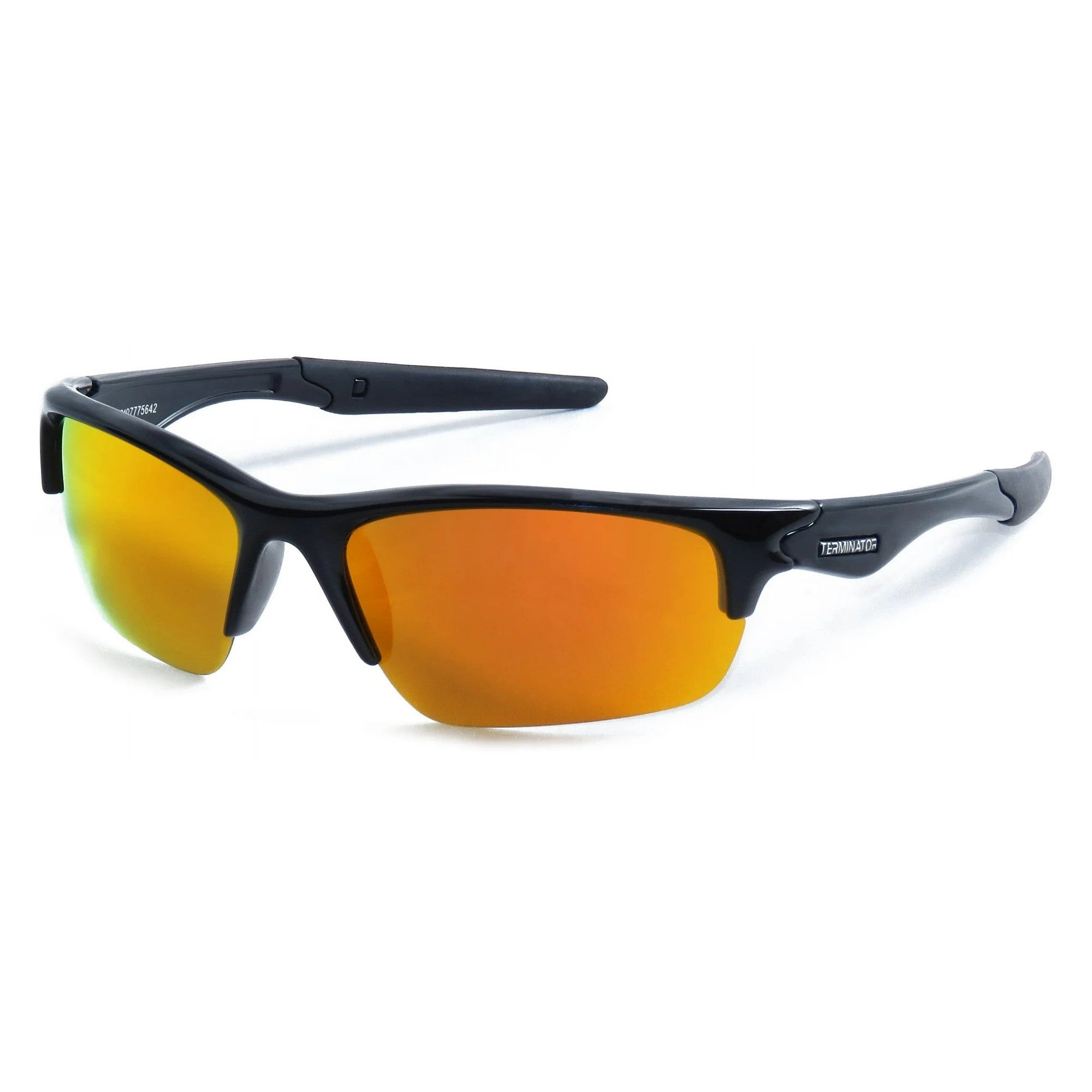Terminator Small Fit Sports Sunglasses