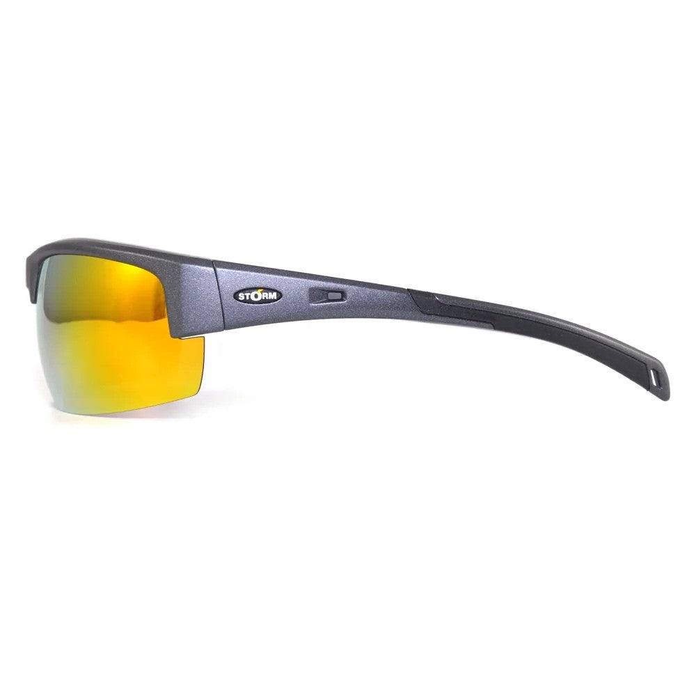 Storm HF Polarized Sunglasses