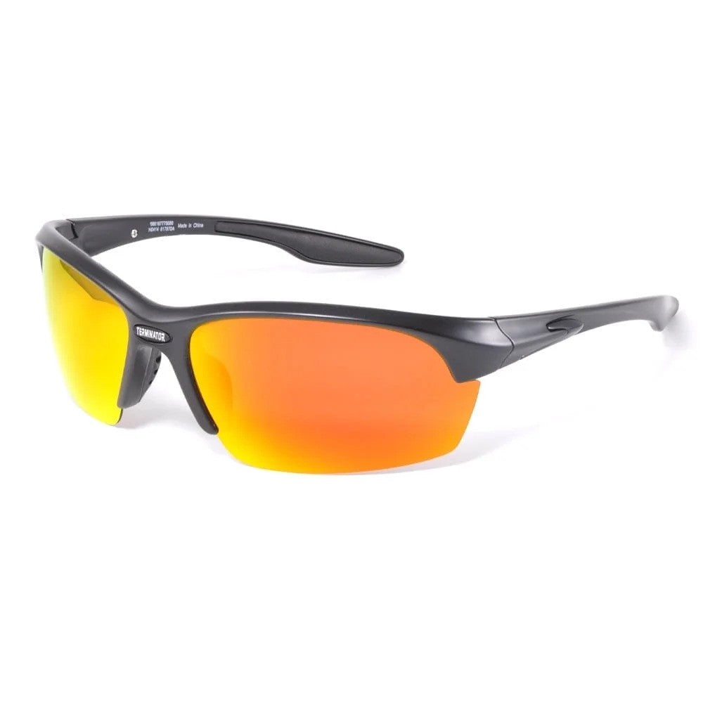 Terminator Pro Sport Polarized Sunglasses