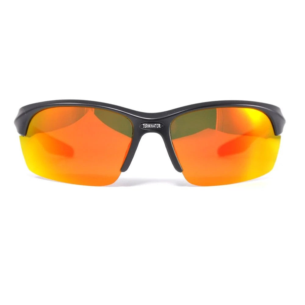Terminator Pro Sport Polarized Sunglasses